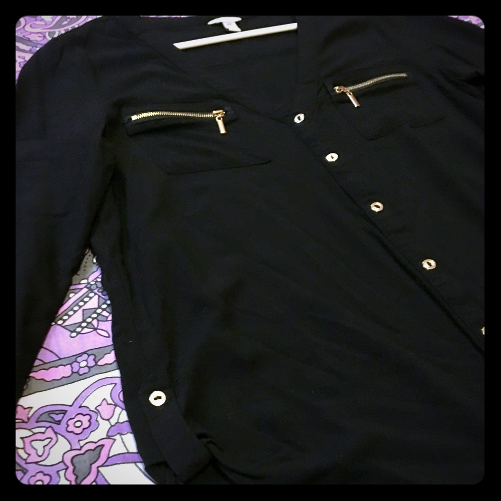 Dress shirt