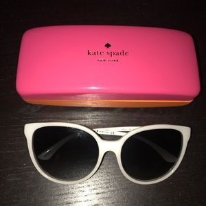 Kate Spade sunglasses Kate Spade sunglasses