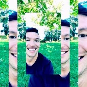 Meet your Posher, Alex