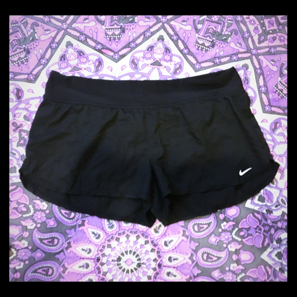Active shorts