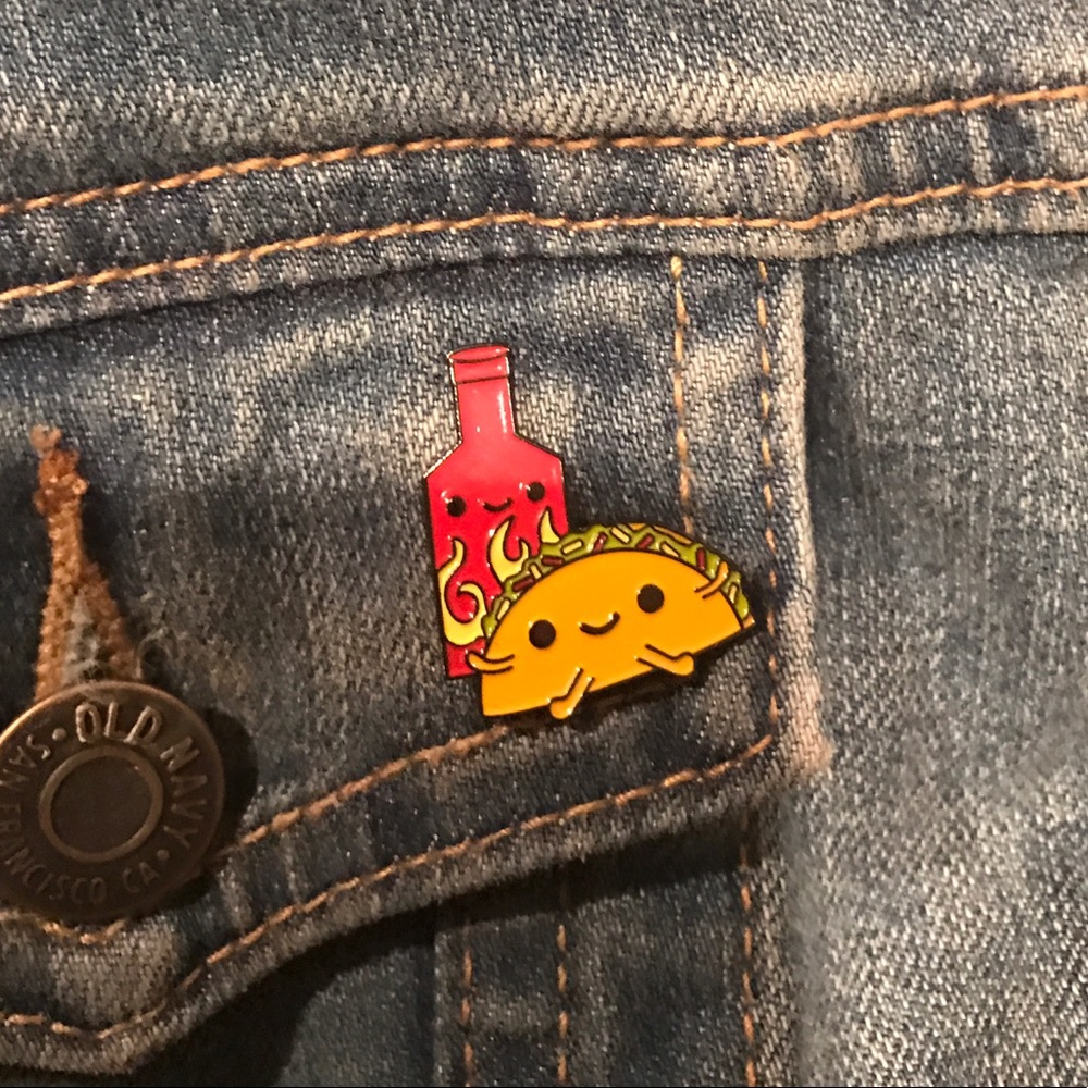 Meet your Posher, Rebecca