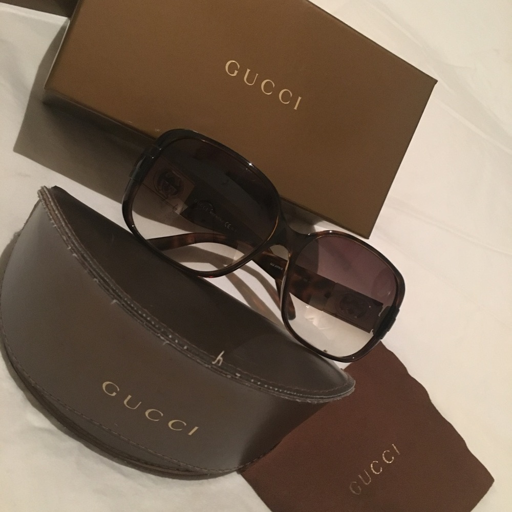 Gucci Sunglasses