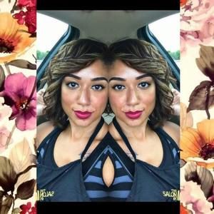 Meet your Posher, Michelle