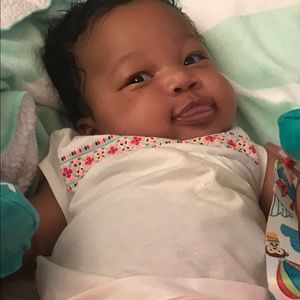 Meet your Posher, Kisha