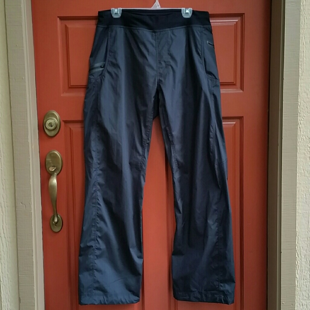 Lululemon Studio Pants XL