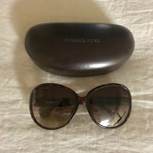 Michael Kors Sunglasses Michael Kors Sunglasses