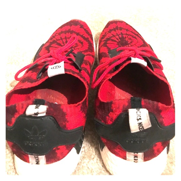 Adidas X Nice Kicks - Picture 2 of 5