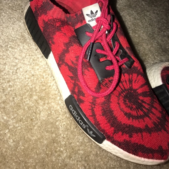 Adidas X Nice Kicks - Picture 3 of 5