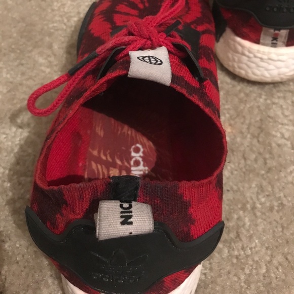 Adidas X Nice Kicks - Picture 5 of 5