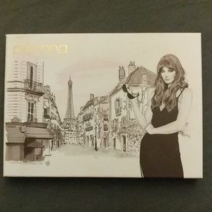 Persona identity palette