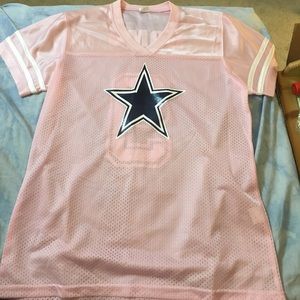 Dallas Cowboys nfl jersey
