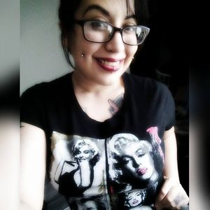 Meet your Posher, Jessica