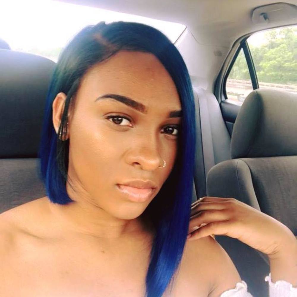 Meet your Posher, Kelsey