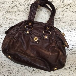 🙊Authentic Marc by Marc Jacobs Brown purse🙊