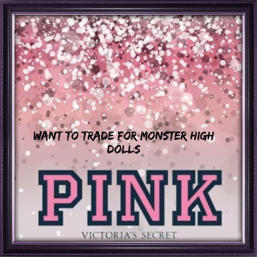 ISO monster high dolls or OOAK supplies