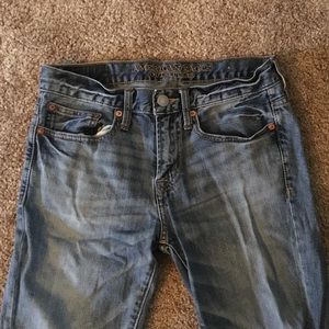 American Eagle Slim Fit Jeans