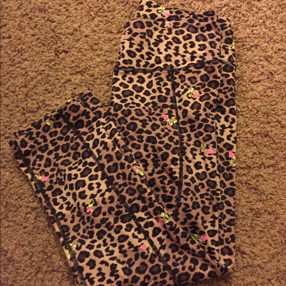 Betsey Johnson Leggings
