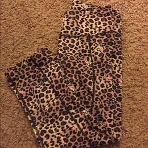 Betsey Johnson Leggings