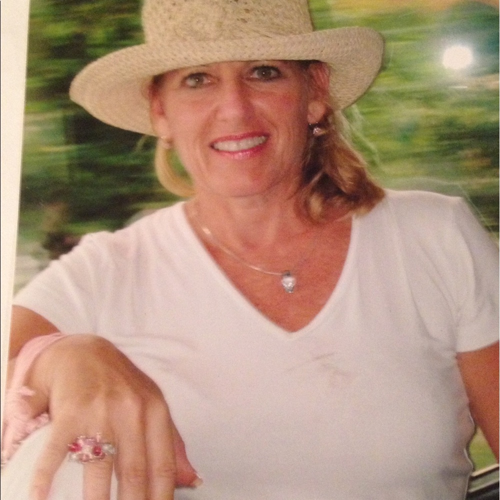 Meet your Posher, Lynn