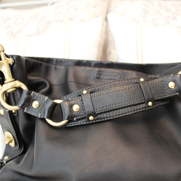 Coach Hobo Bag - Picture 2 of 3