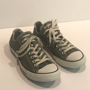 CONVERSE ALL STAR SHOES unisex