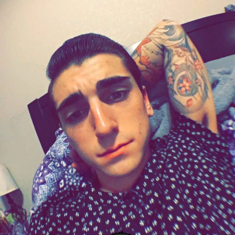 Meet your Posher, Sal