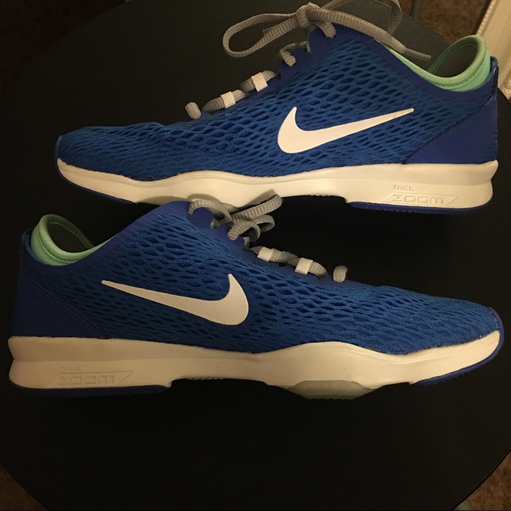 Nike Training Women's Zoom Fit Shoe