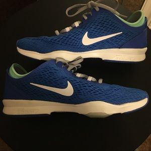 Nike Training Women's Zoom Fit Shoe