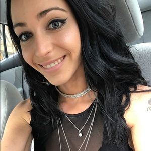 Meet your Posher, Nikki