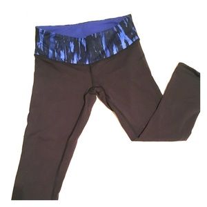 Lululemon leggings