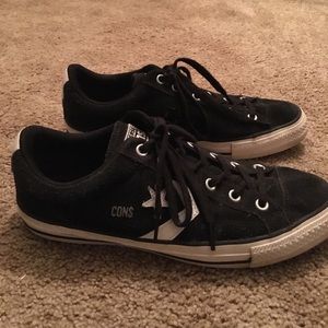 Converse “Cons”