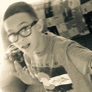 Meet your Posher, Matthew