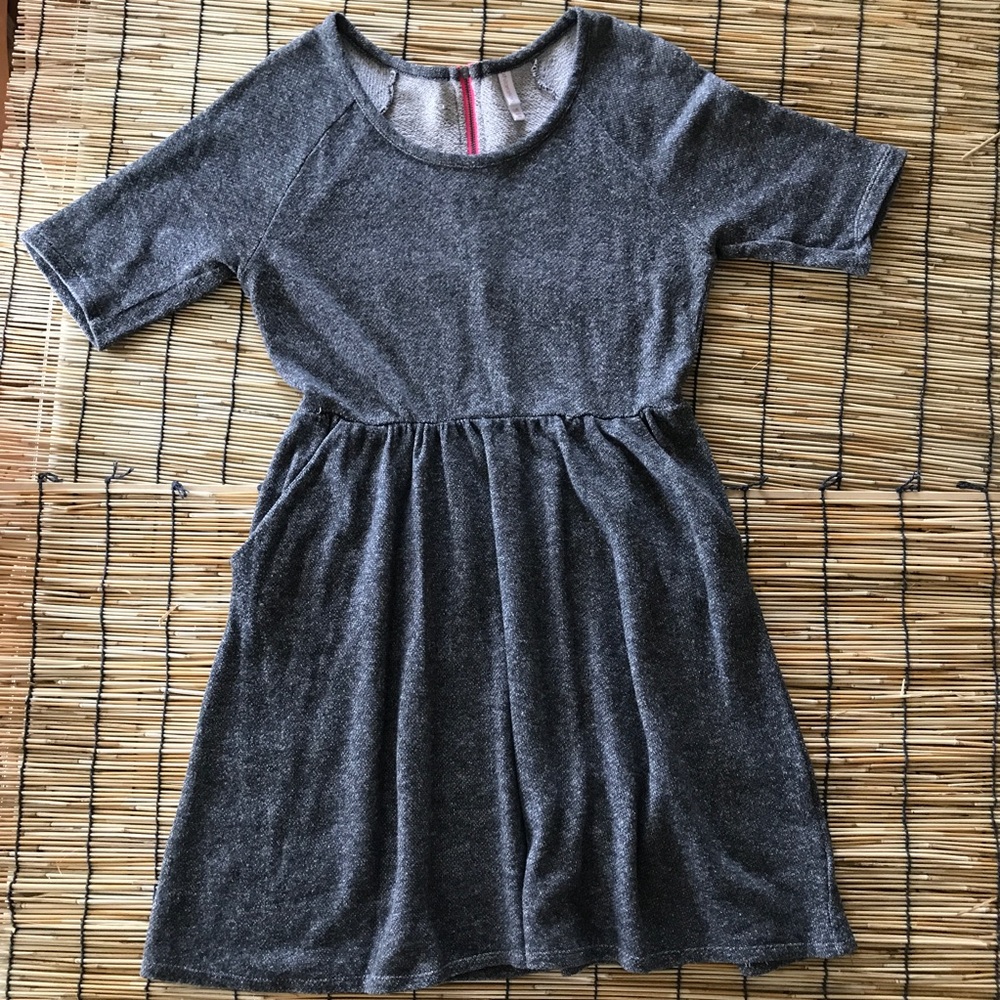 Casual dress