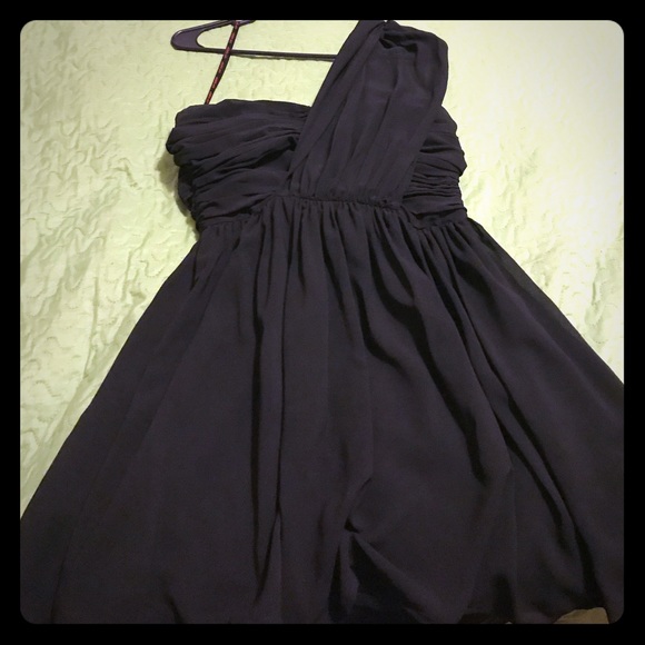 G by Guess Party Dress black - Picture 1 of 3