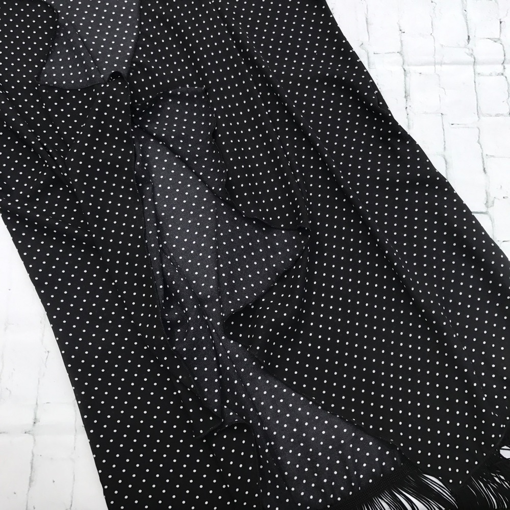S Monroe Kimono