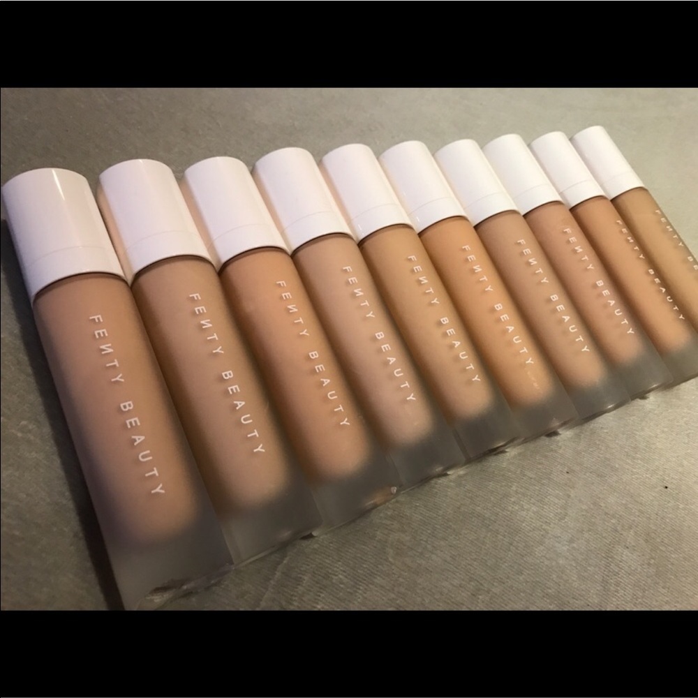 Fenty Beauty- (200's) PRO FILT'R Foundation