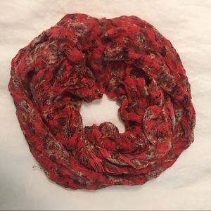 Scarf- Urban Outfitters Scarf- Urban Outfitters