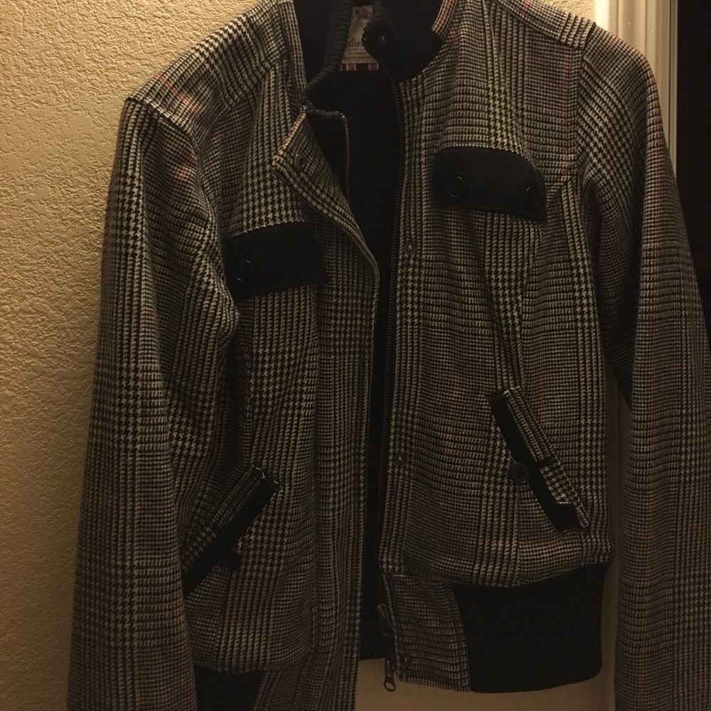 Women's Triple 5 Soul Jacket