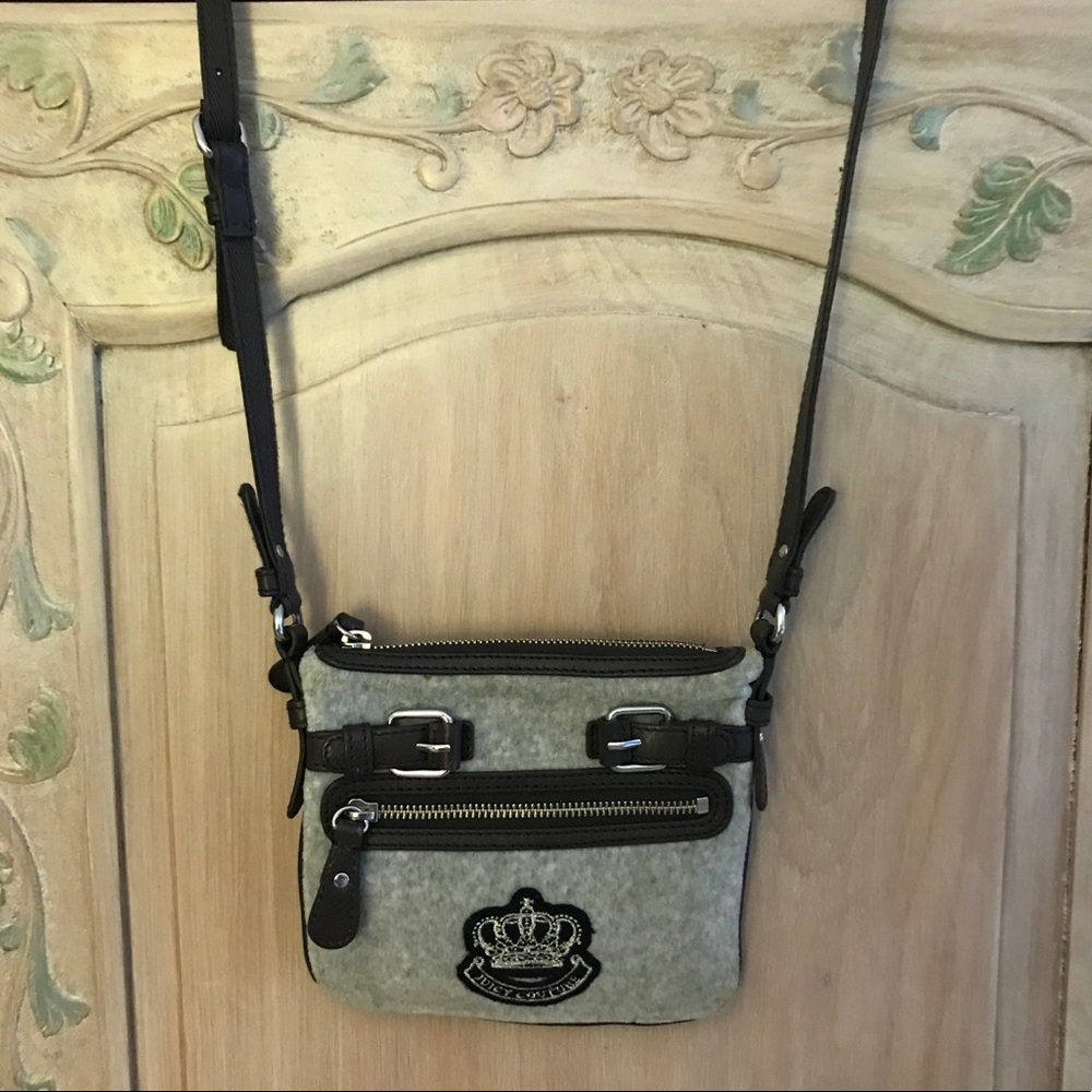 Juicy Couture purse
