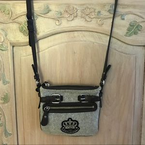 Juicy Couture purse
