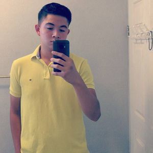 Meet your Posher, Aaron