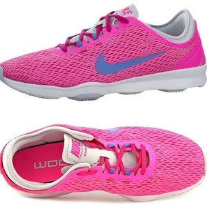 Nike Training Women's Zoom Shoe