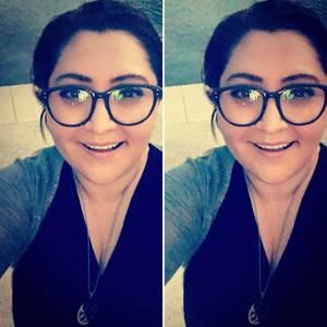 Meet your Posher, Johanna