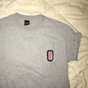 Obey Pocket Tee