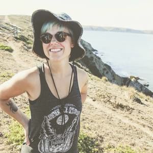 Meet your Posher, Julie