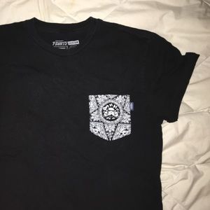 Vans Star Wars Pocket Tee