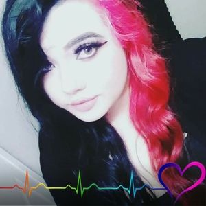 Meet your Posher, Dottie