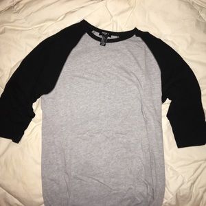 Baseball Tee