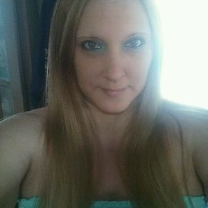 Meet your Posher, April