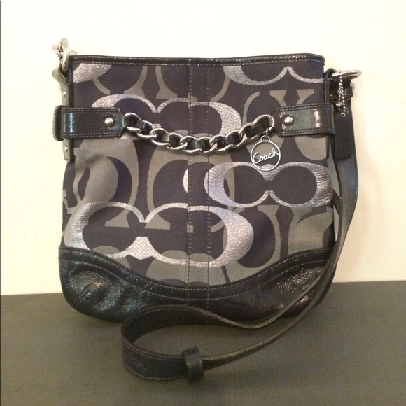 Coach Handbags - 🎄SALE🎄Coach crossbody bag